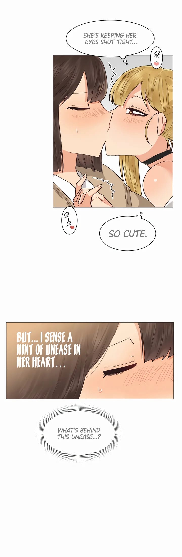 Lesbian Sex Hell (Uncensored), chapter 15, page 11 of 30