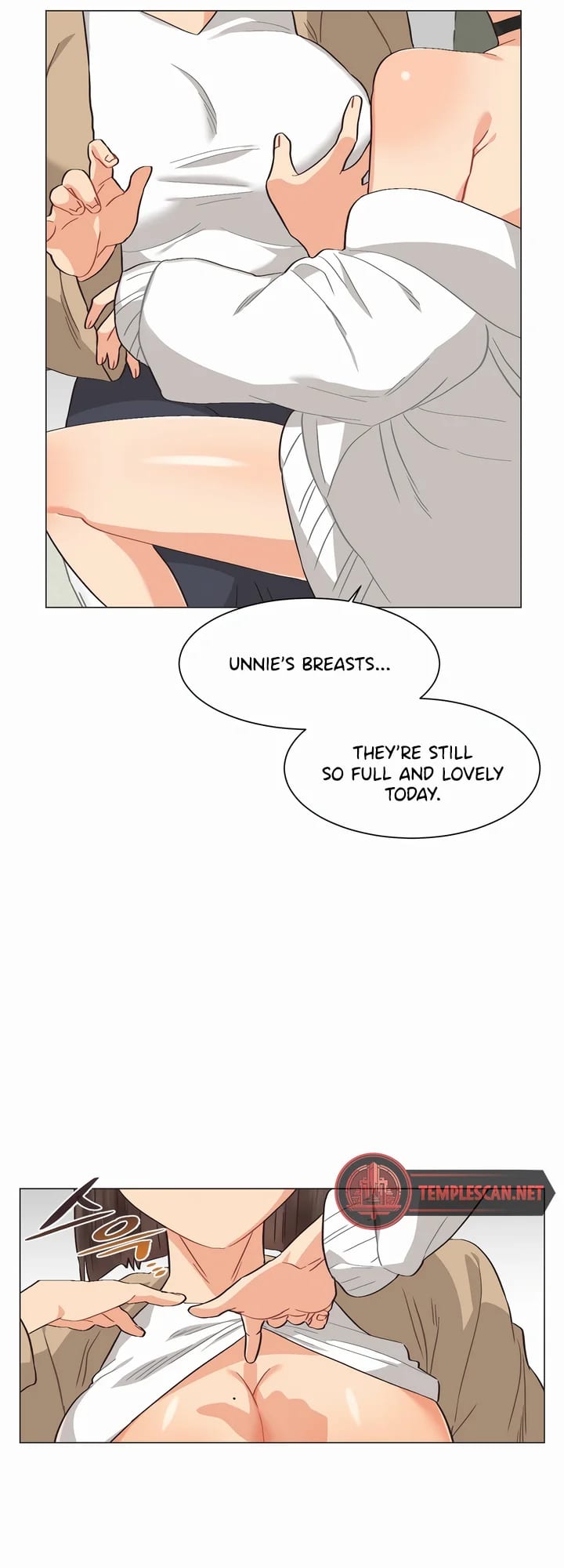 Lesbian Sex Hell (Uncensored), chapter 15, page 12 of 30