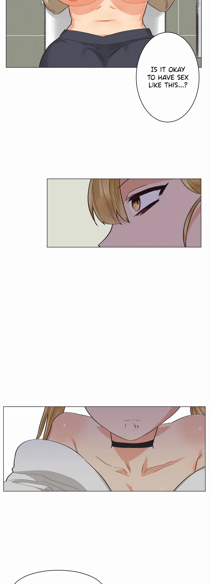 Lesbian Sex Hell (Uncensored), chapter 15, page 15 of 30