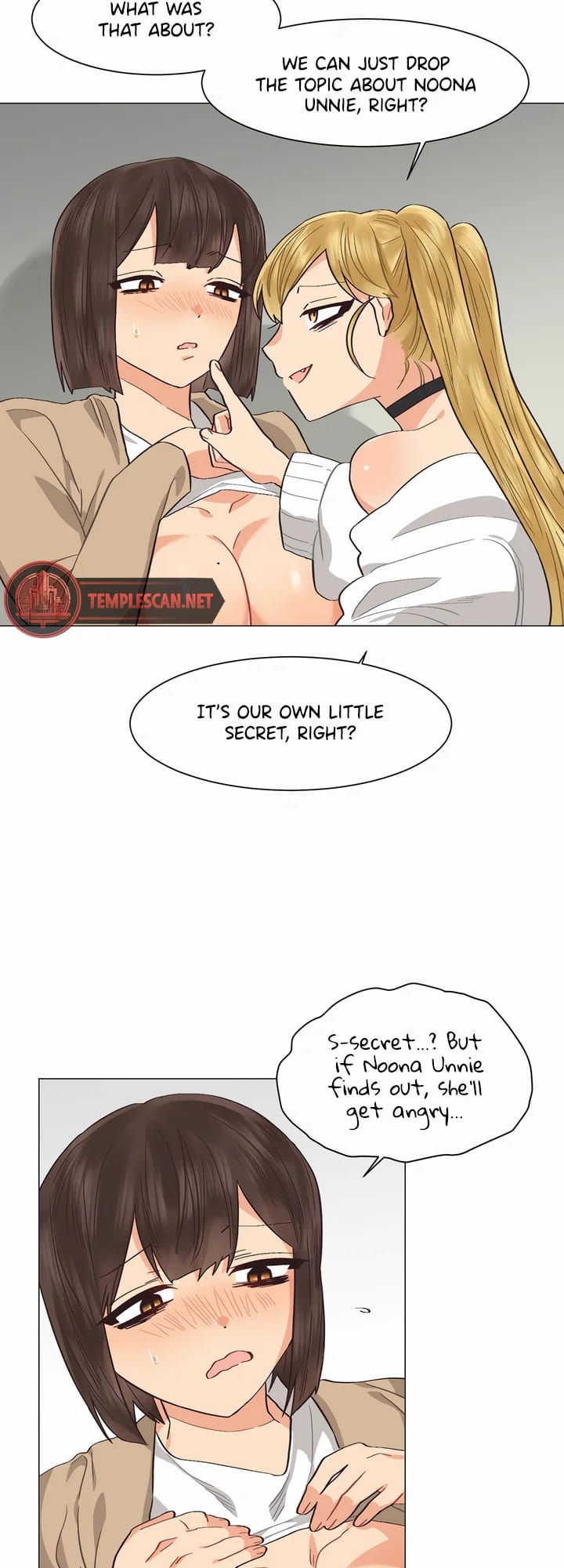 Lesbian Sex Hell (Uncensored), chapter 15, page 16 of 30