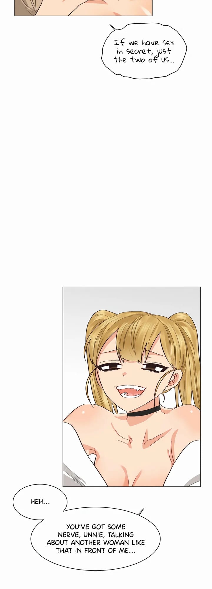Lesbian Sex Hell (Uncensored), chapter 15, page 17 of 30
