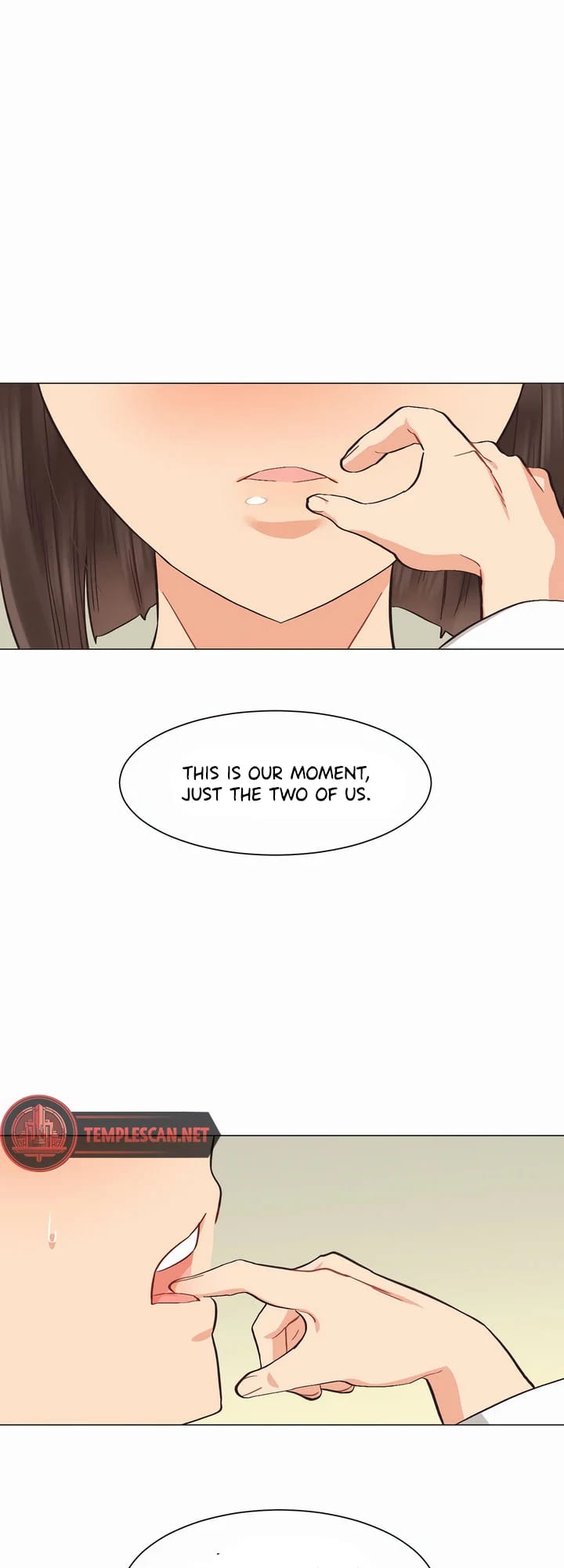 Lesbian Sex Hell (Uncensored), chapter 15, page 18 of 30
