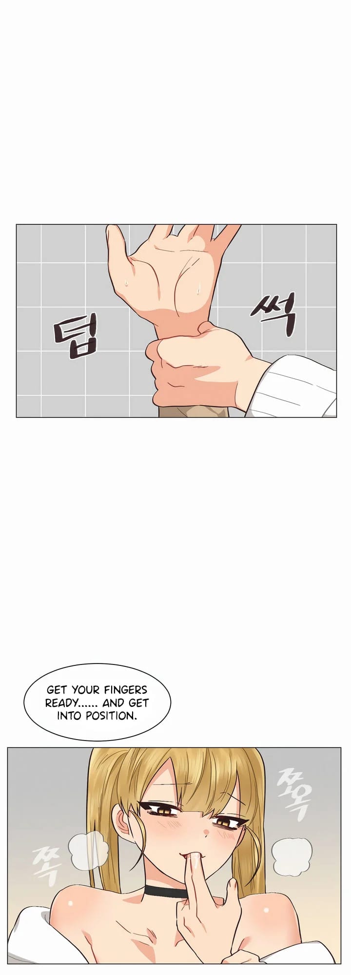 Lesbian Sex Hell (Uncensored), chapter 15, page 23 of 30