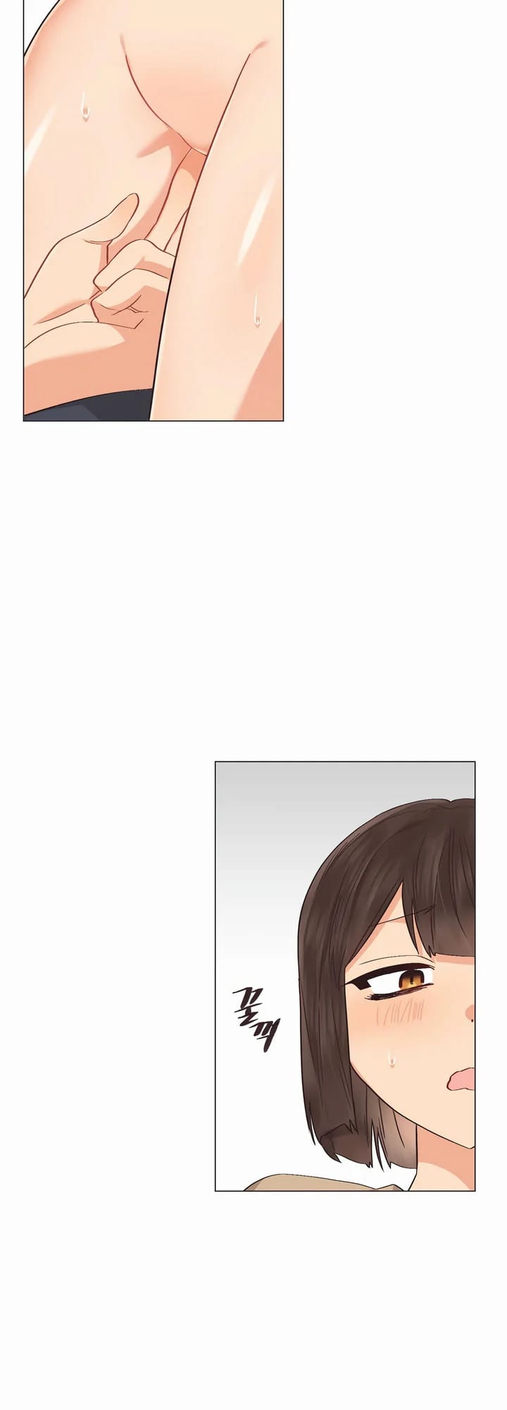 Lesbian Sex Hell (Uncensored), chapter 15, page 26 of 30
