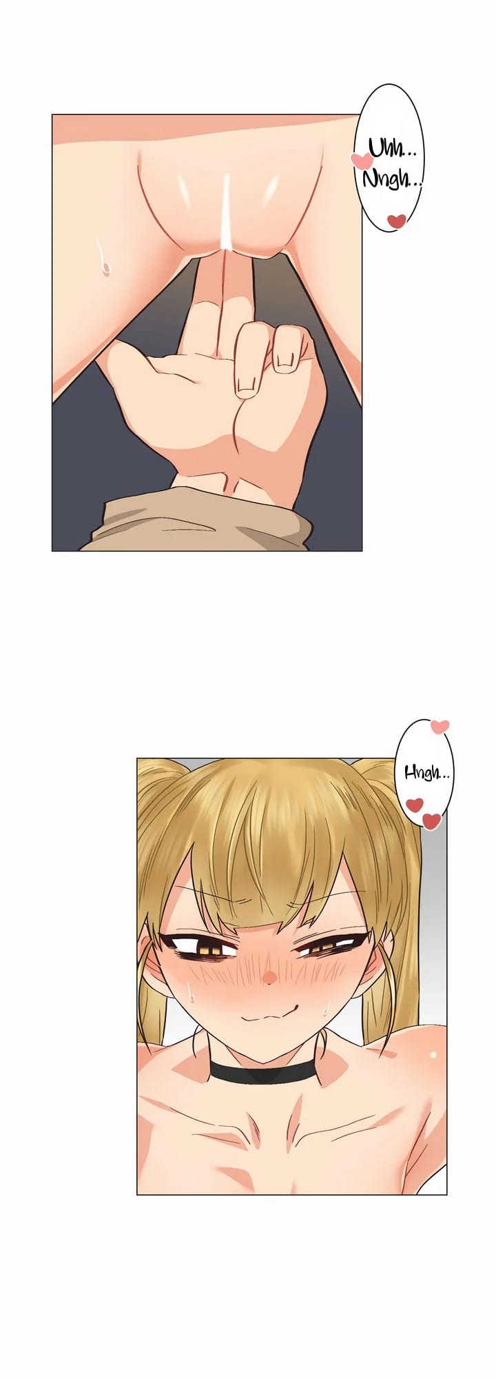 Lesbian Sex Hell (Uncensored), chapter 15, page 27 of 30
