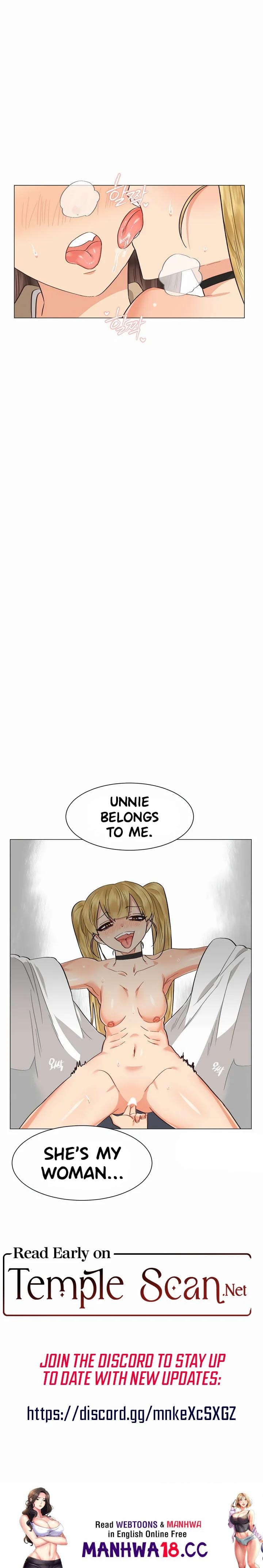 Lesbian Sex Hell (Uncensored), chapter 15, page 30 of 30