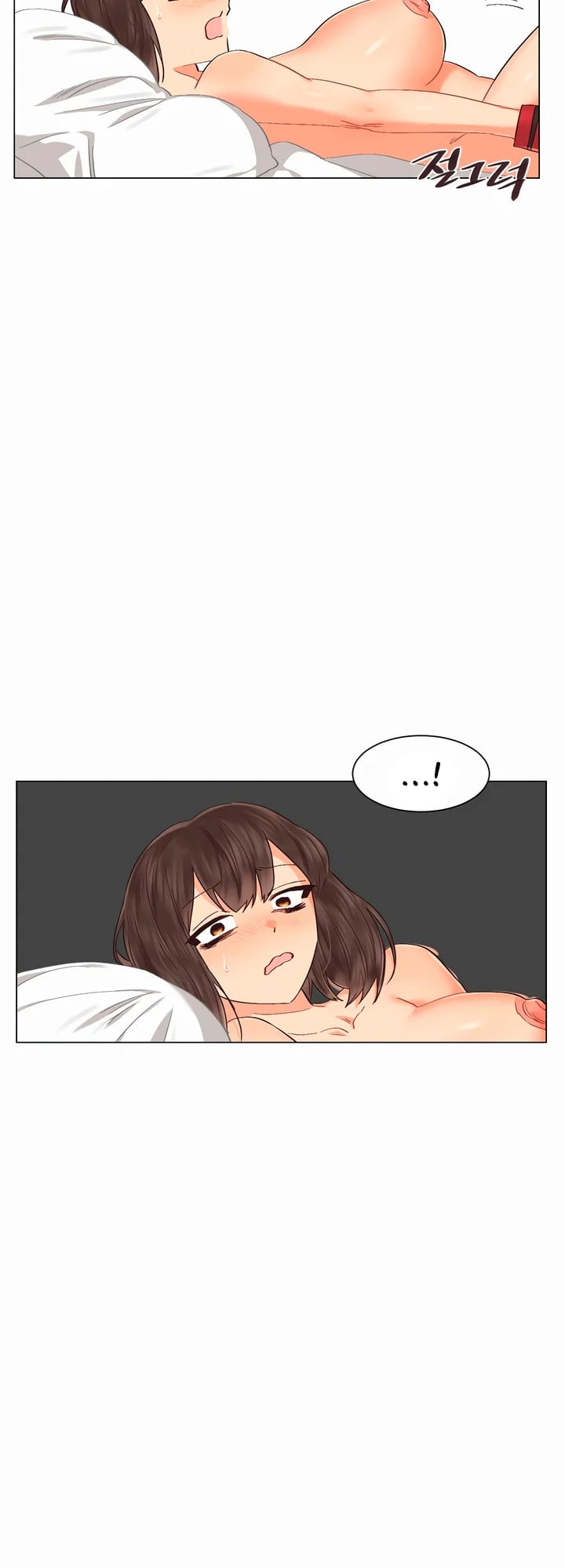 Lesbian Sex Hell (Uncensored), chapter 17, page 6 of 32