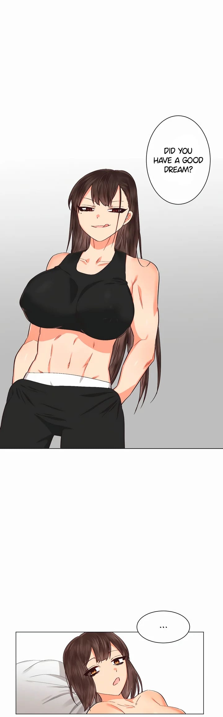 Lesbian Sex Hell (Uncensored), chapter 17, page 9 of 32