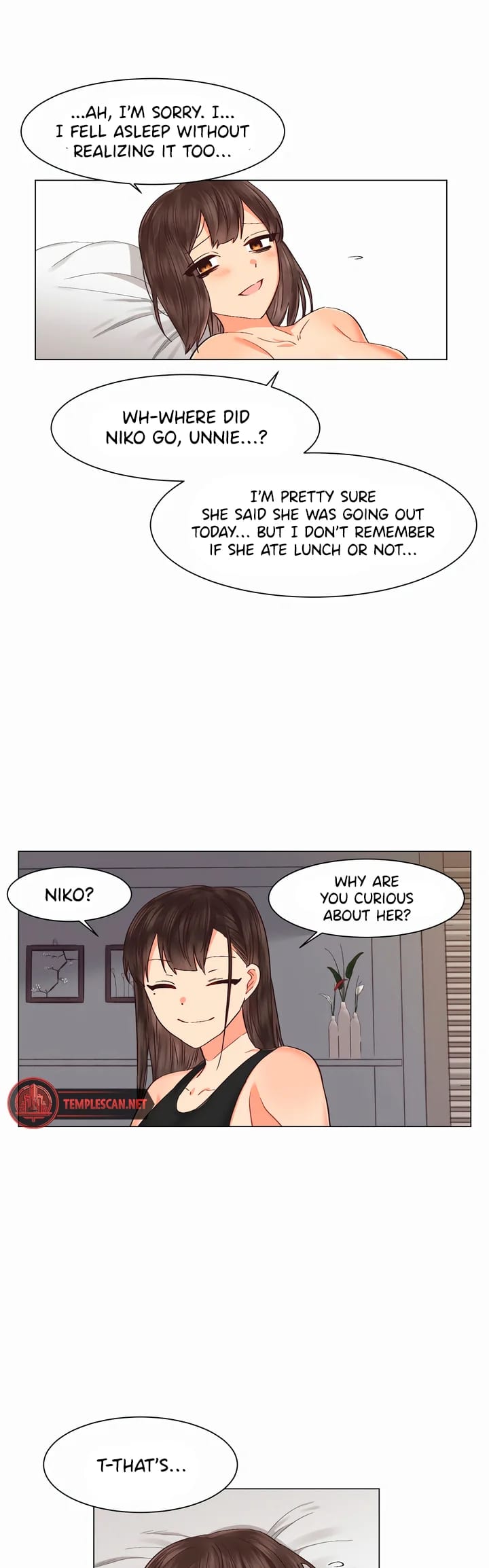 Lesbian Sex Hell (Uncensored), chapter 17, page 10 of 32