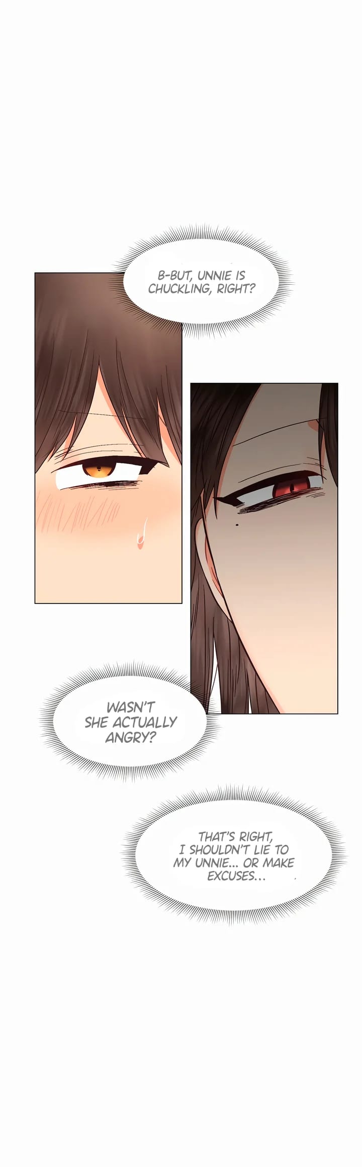 Lesbian Sex Hell (Uncensored), chapter 17, page 16 of 32