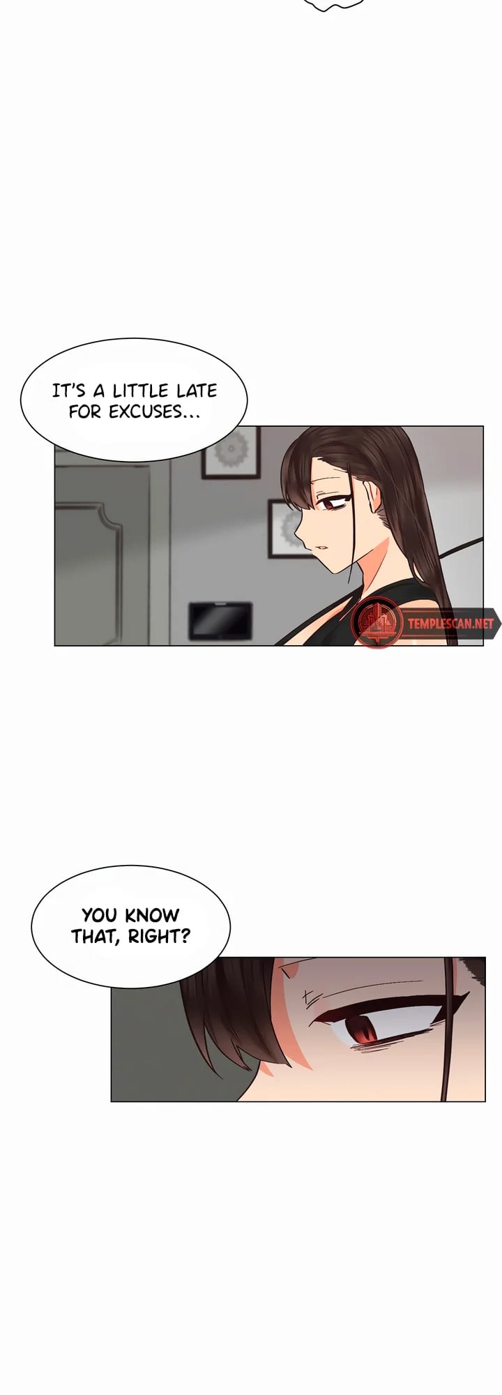 Lesbian Sex Hell (Uncensored), chapter 17, page 31 of 32
