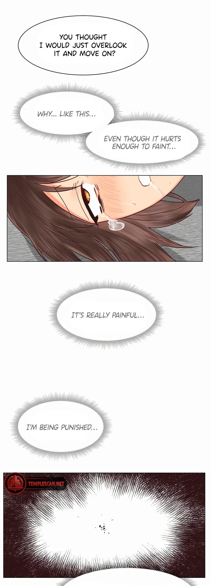 Lesbian Sex Hell (Uncensored), chapter 18, page 18 of 28
