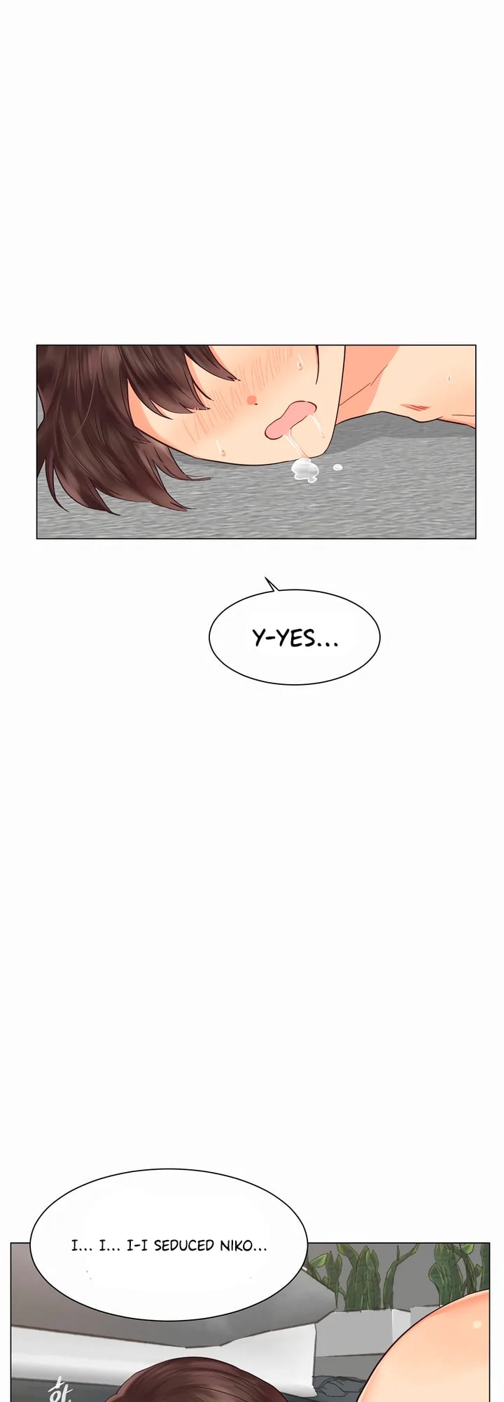 Lesbian Sex Hell (Uncensored), chapter 18, page 20 of 28