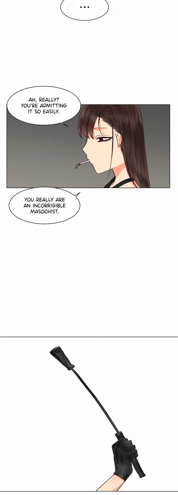 Lesbian Sex Hell (Uncensored), chapter 18, page 22 of 28