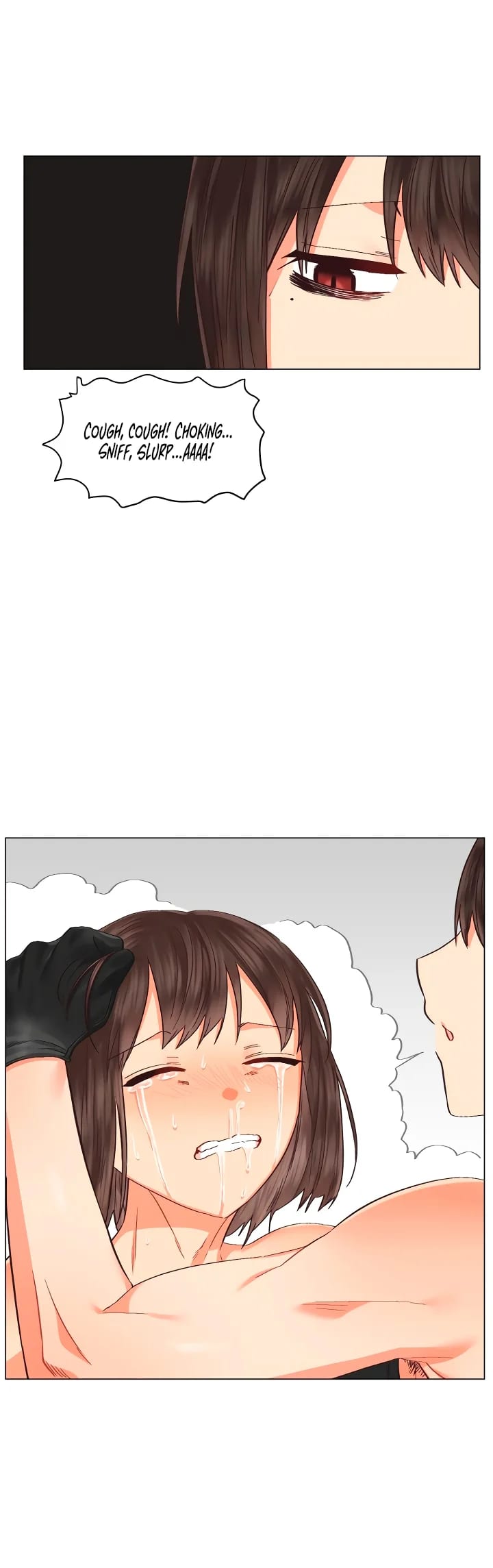 Lesbian Sex Hell (Uncensored), chapter 19, page 5 of 24