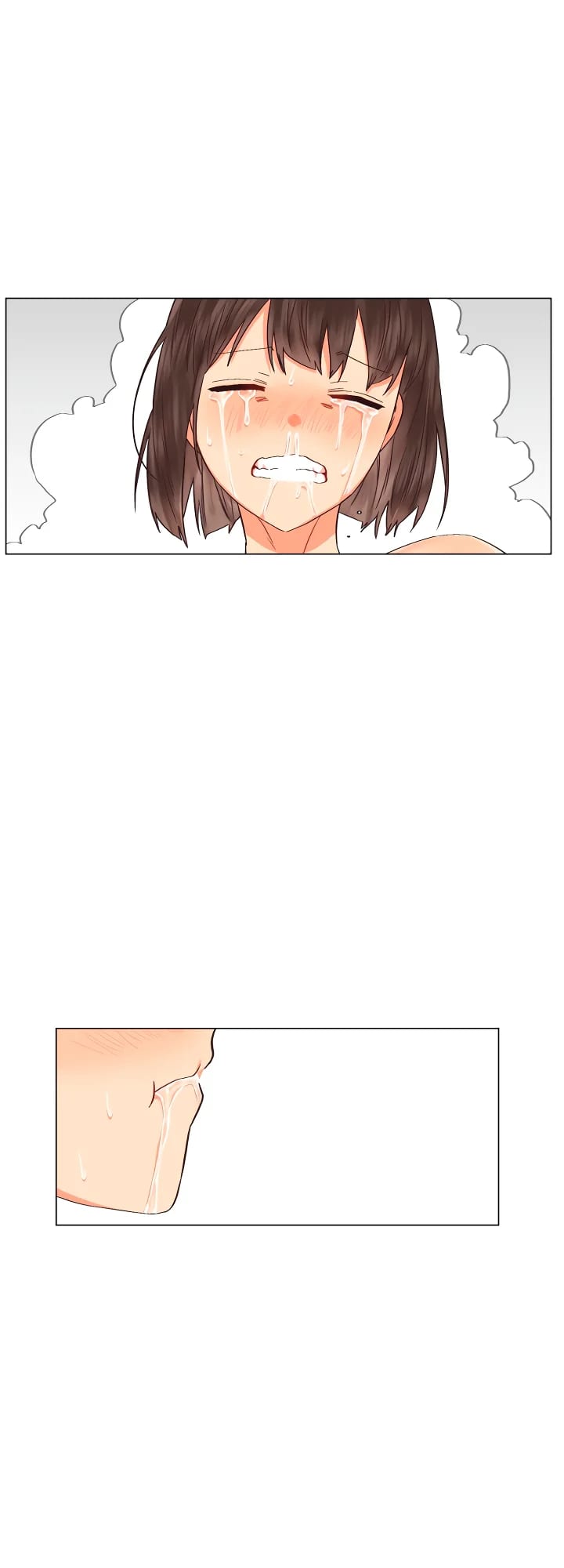 Lesbian Sex Hell (Uncensored), chapter 19, page 6 of 24