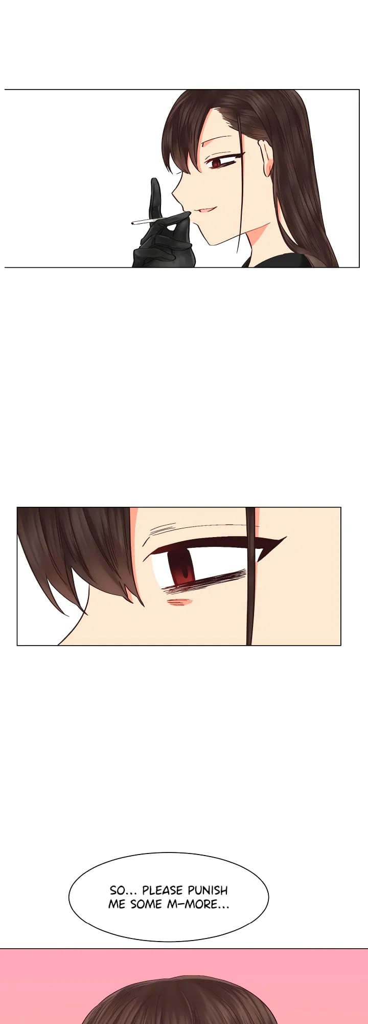 Lesbian Sex Hell (Uncensored), chapter 19, page 14 of 24