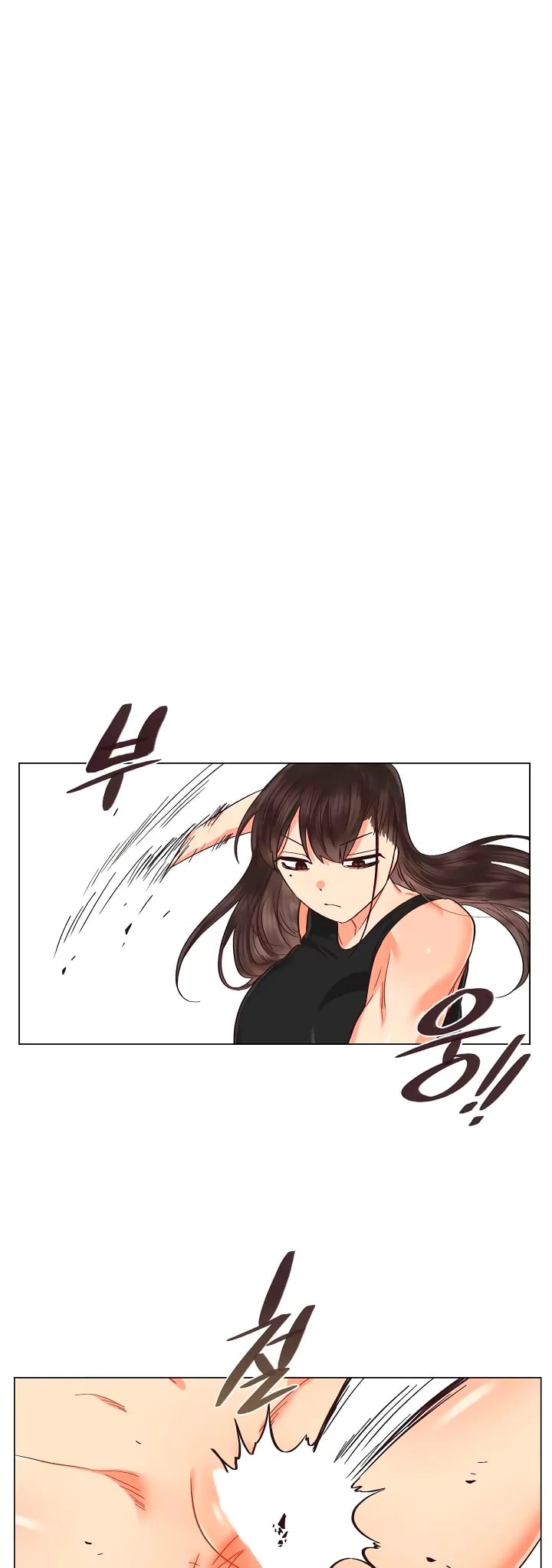 Lesbian Sex Hell (Uncensored), chapter 20, page 5 of 28