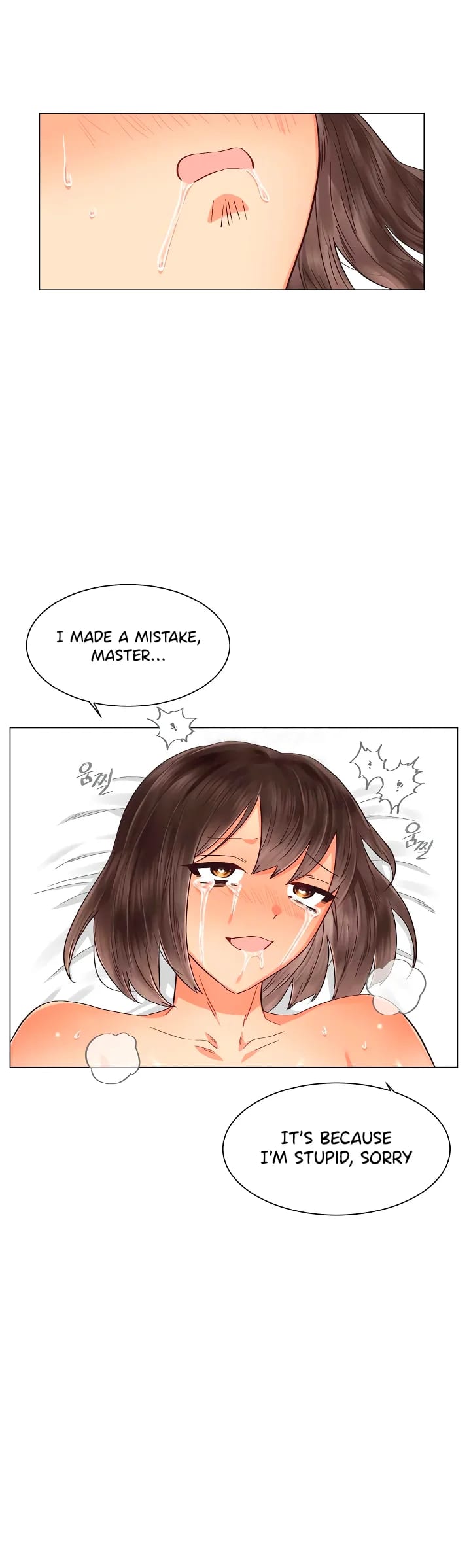 Lesbian Sex Hell (Uncensored), chapter 20, page 11 of 28