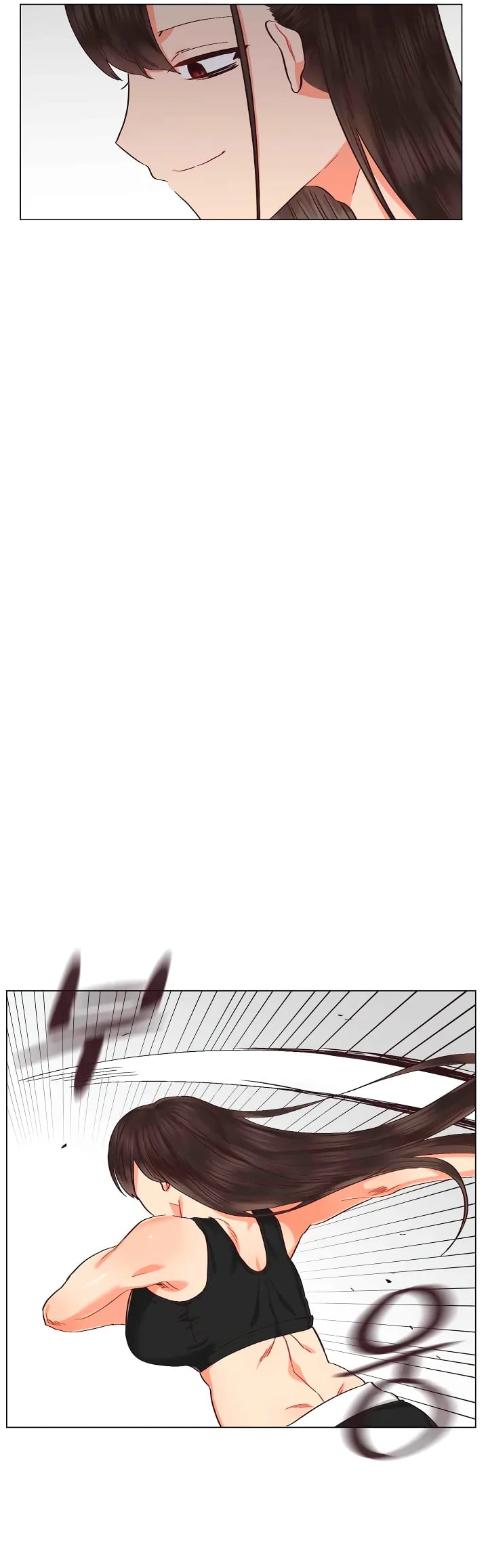 Lesbian Sex Hell (Uncensored), chapter 20, page 12 of 28