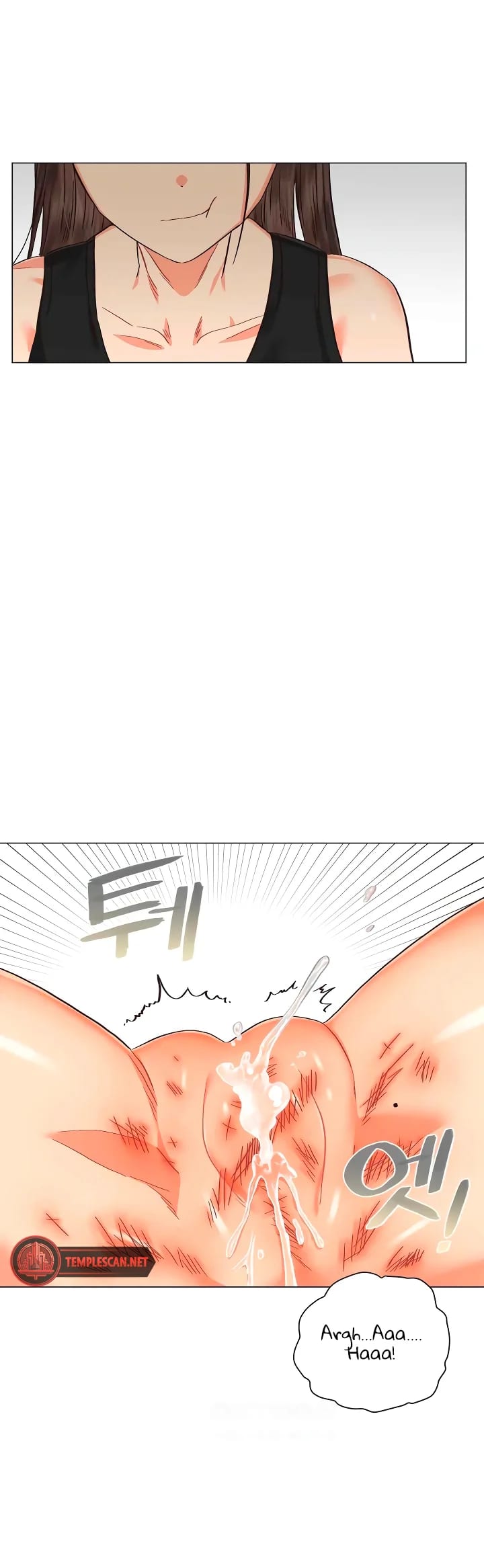 Lesbian Sex Hell (Uncensored), chapter 20, page 18 of 28