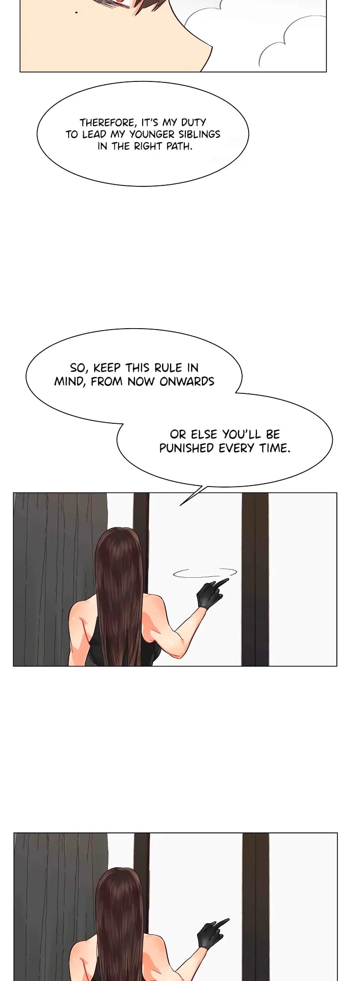Lesbian Sex Hell (Uncensored), chapter 20, page 24 of 28
