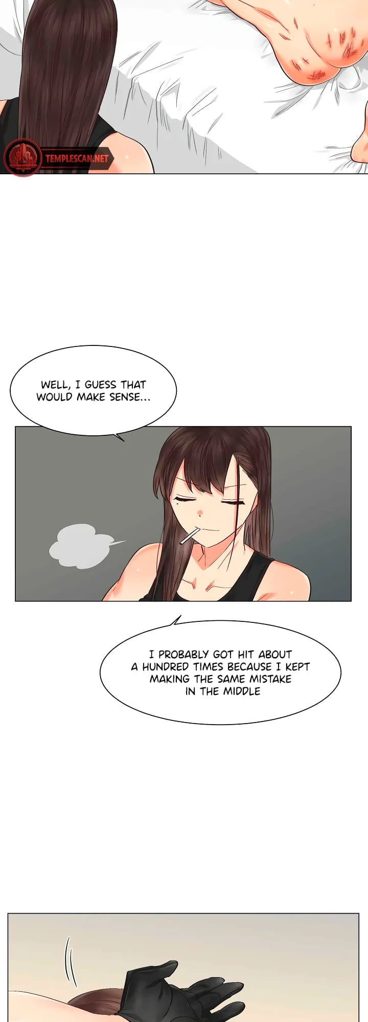 Lesbian Sex Hell (Uncensored), chapter 20, page 26 of 28