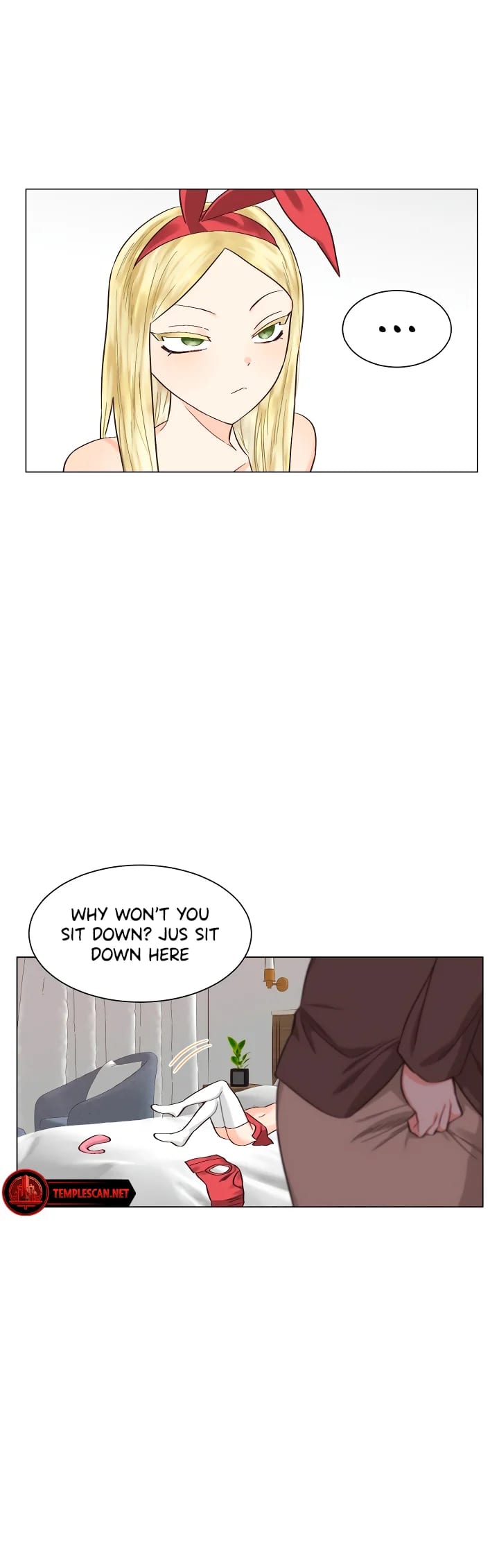 Lesbian Sex Hell (Uncensored), chapter 22, page 5 of 27