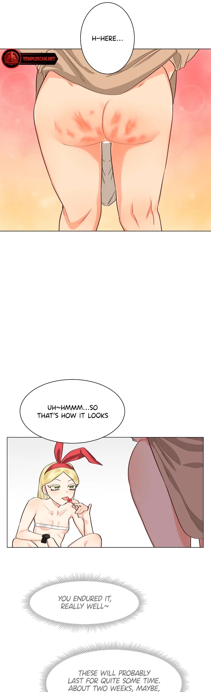 Lesbian Sex Hell (Uncensored), chapter 22, page 11 of 27