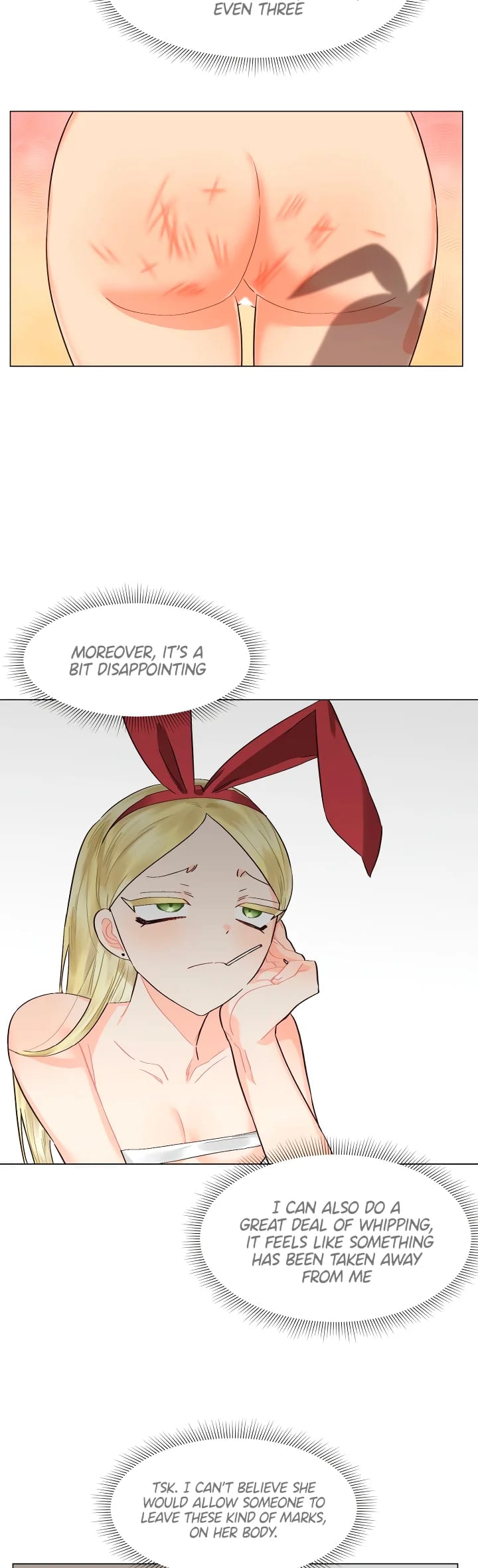 Lesbian Sex Hell (Uncensored), chapter 22, page 12 of 27