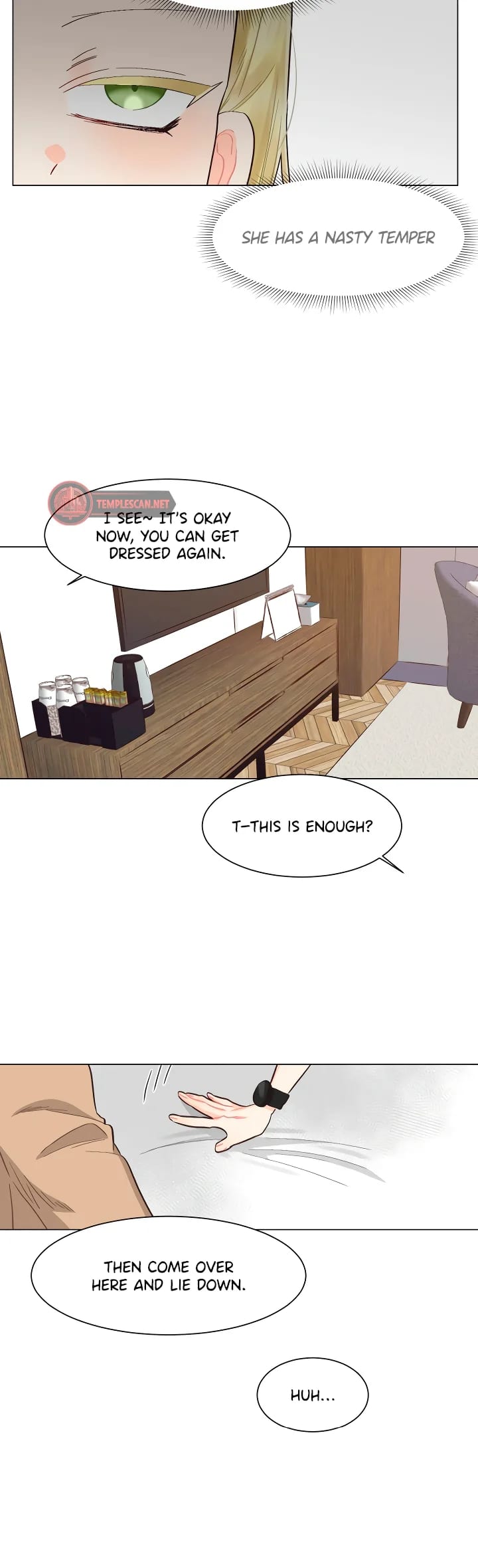 Lesbian Sex Hell (Uncensored), chapter 22, page 13 of 27