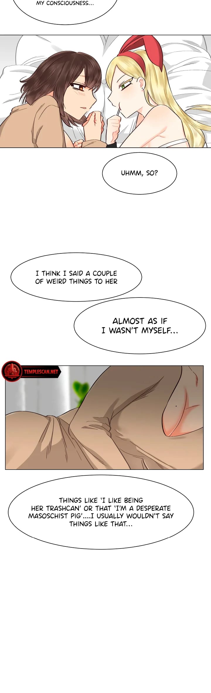 Lesbian Sex Hell (Uncensored), chapter 22, page 15 of 27