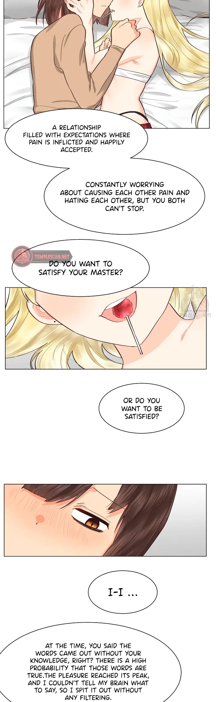 Lesbian Sex Hell (Uncensored), chapter 22, page 18 of 27