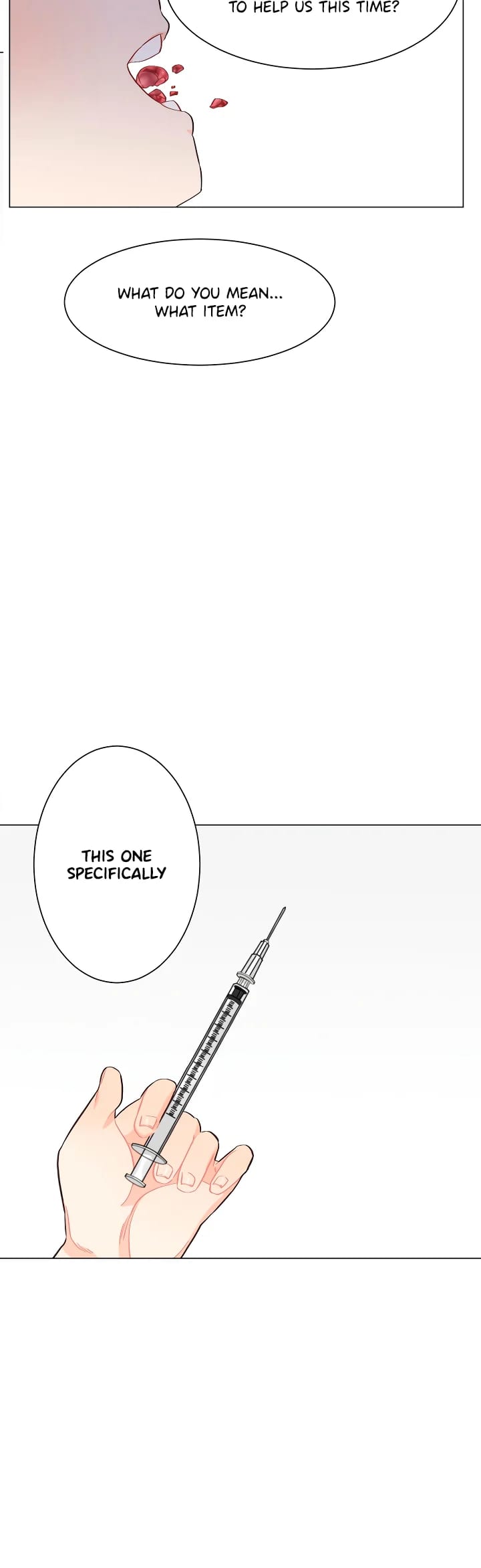 Lesbian Sex Hell (Uncensored), chapter 22, page 20 of 27