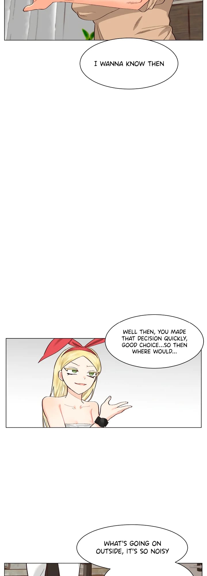 Lesbian Sex Hell (Uncensored), chapter 22, page 23 of 27