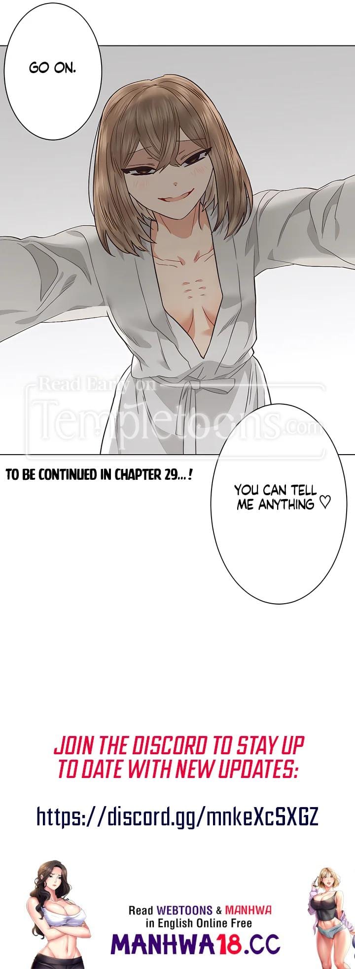 Lesbian Sex Hell (Uncensored), chapter 28, page 5 of 5