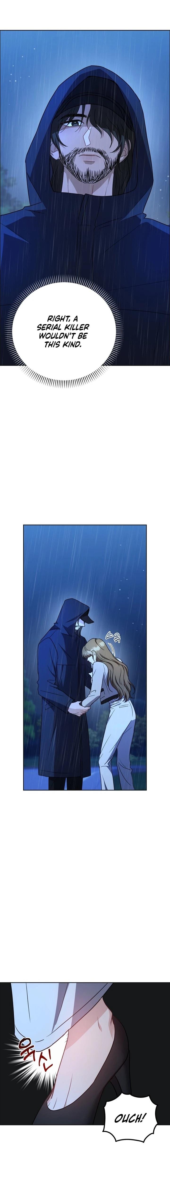 Let's Meet in the Chili Pepper Field! (Uncensored), chapter 2, page 7 of 26