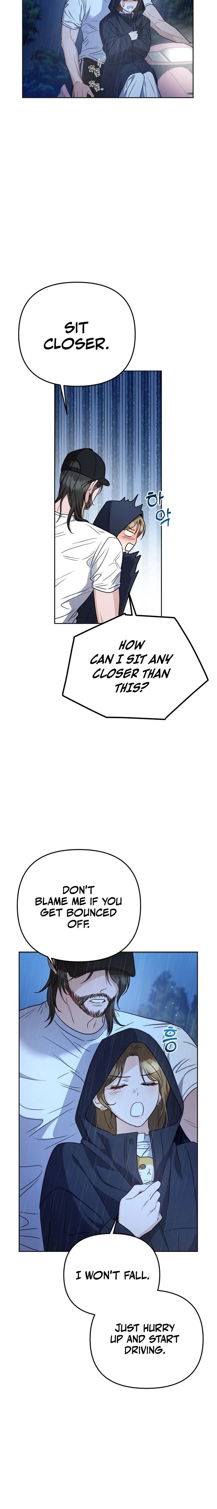 Let's Meet in the Chili Pepper Field! (Uncensored), chapter 2, page 16 of 26