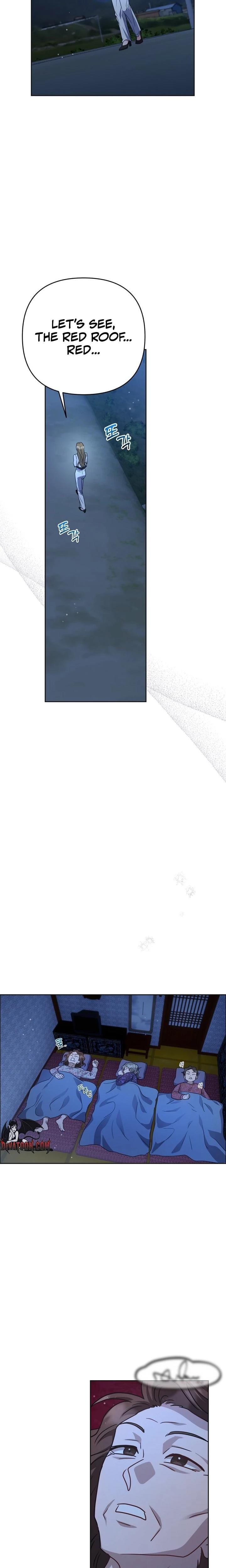 Let's Meet in the Chili Pepper Field! (Uncensored), chapter 2, page 22 of 26