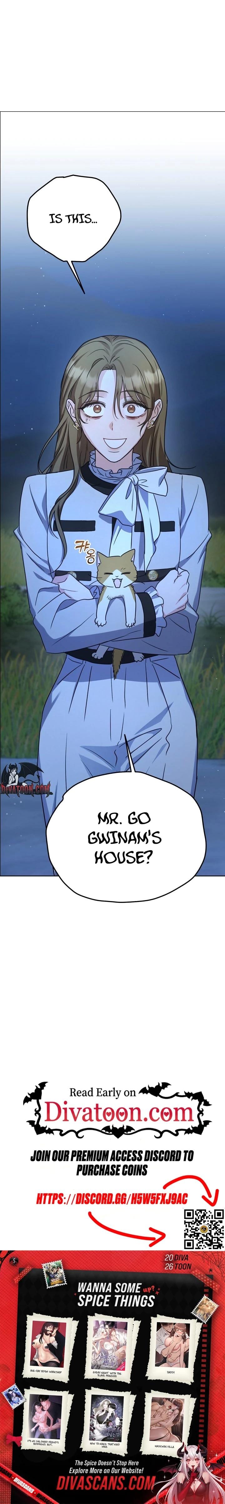 Let's Meet in the Chili Pepper Field! (Uncensored), chapter 2, page 26 of 26