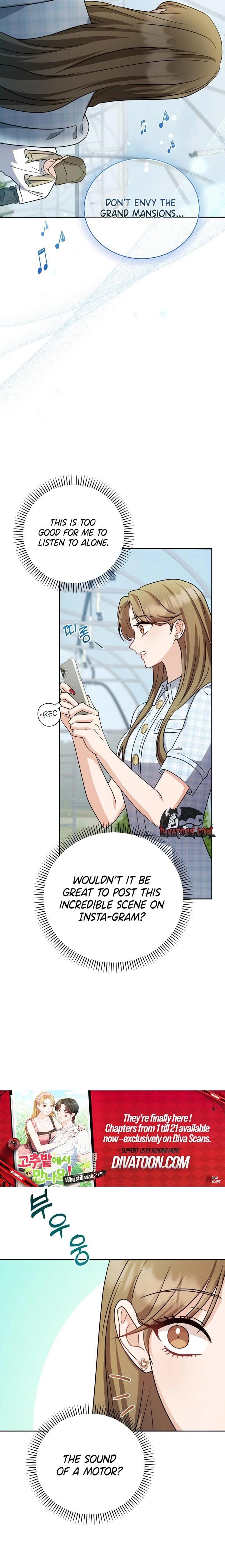 Let's Meet in the Chili Pepper Field! (Uncensored), chapter 7, page 14 of 29
