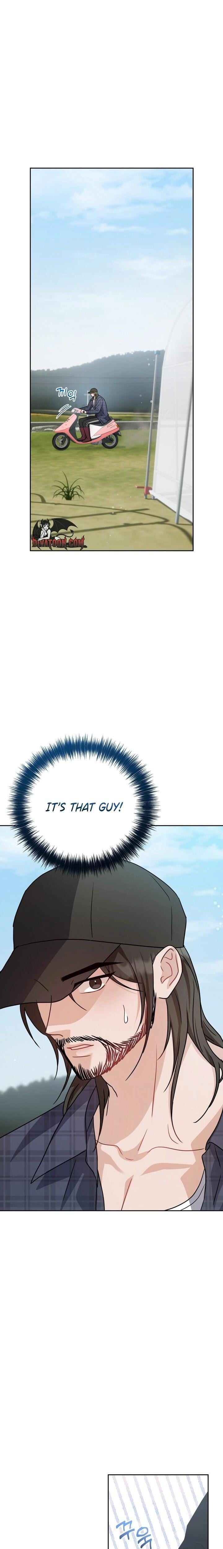 Let's Meet in the Chili Pepper Field! (Uncensored), chapter 7, page 15 of 29
