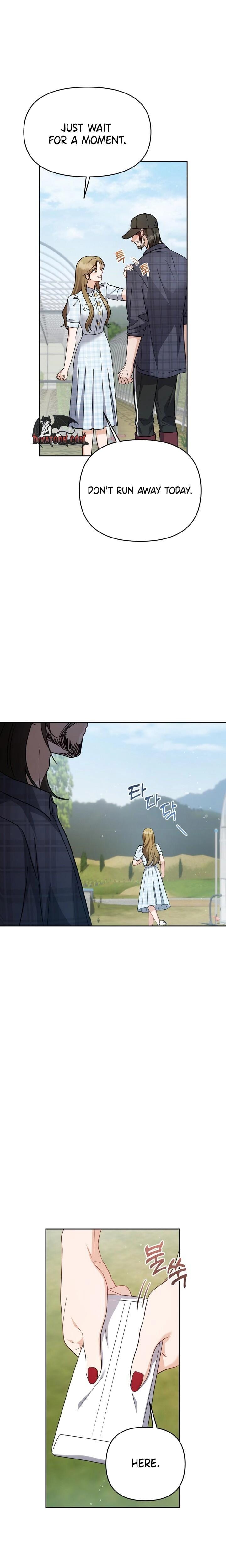 Let's Meet in the Chili Pepper Field! (Uncensored), chapter 7, page 19 of 29