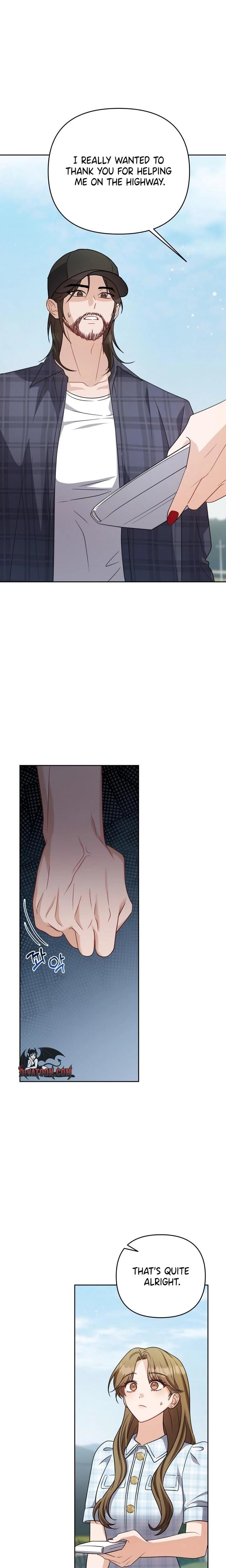 Let's Meet in the Chili Pepper Field! (Uncensored), chapter 7, page 20 of 29