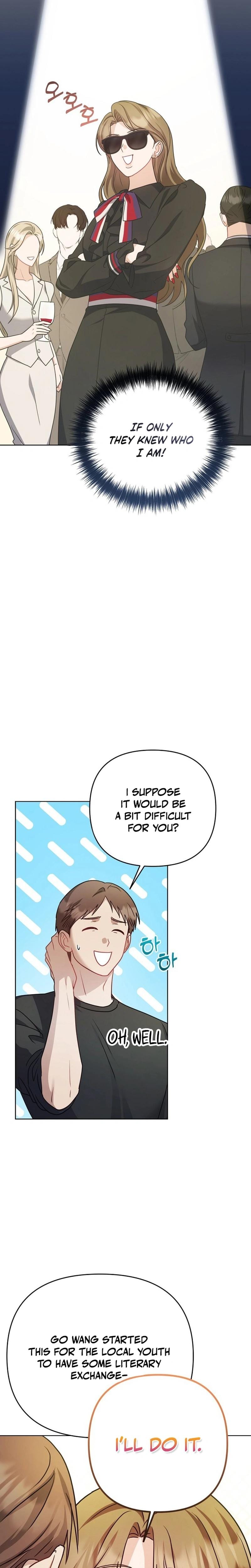 Let's Meet in the Chili Pepper Field! (Uncensored), chapter 10, page 10 of 31