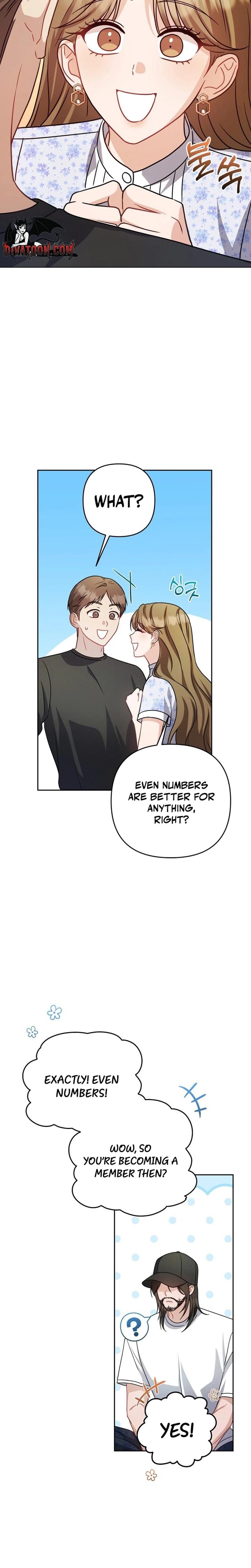 Let's Meet in the Chili Pepper Field! (Uncensored), chapter 10, page 11 of 31