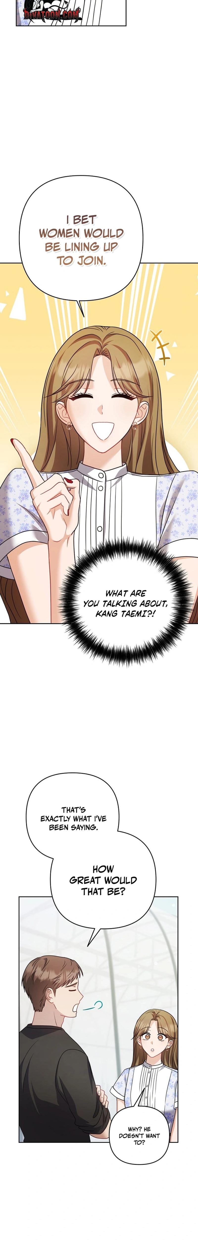 Let's Meet in the Chili Pepper Field! (Uncensored), chapter 10, page 14 of 31