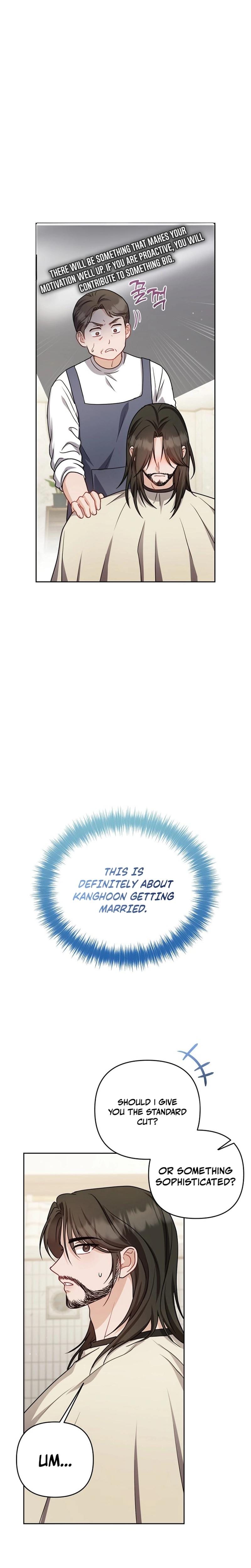 Let's Meet in the Chili Pepper Field! (Uncensored), chapter 10, page 21 of 31