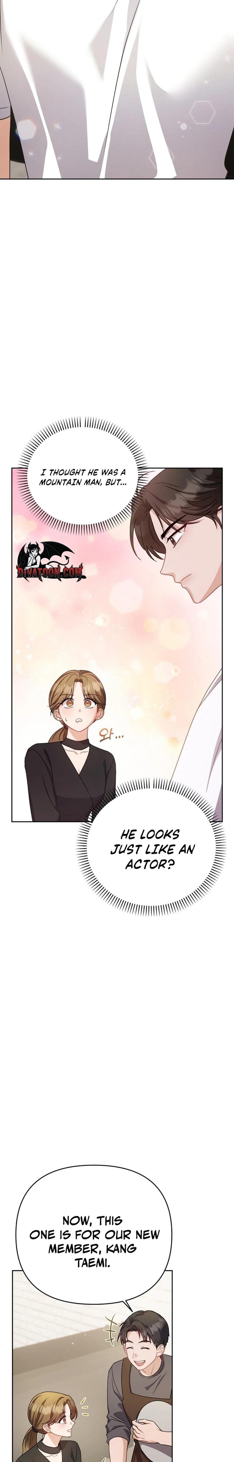 Let's Meet in the Chili Pepper Field! (Uncensored), chapter 10, page 25 of 31
