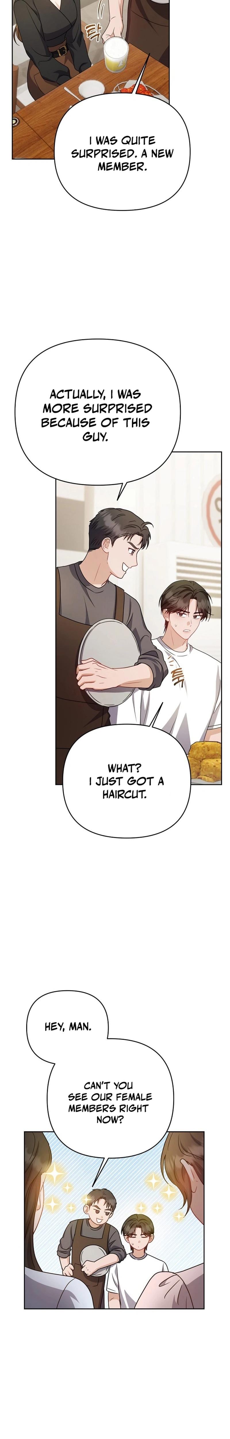 Let's Meet in the Chili Pepper Field! (Uncensored), chapter 10, page 26 of 31
